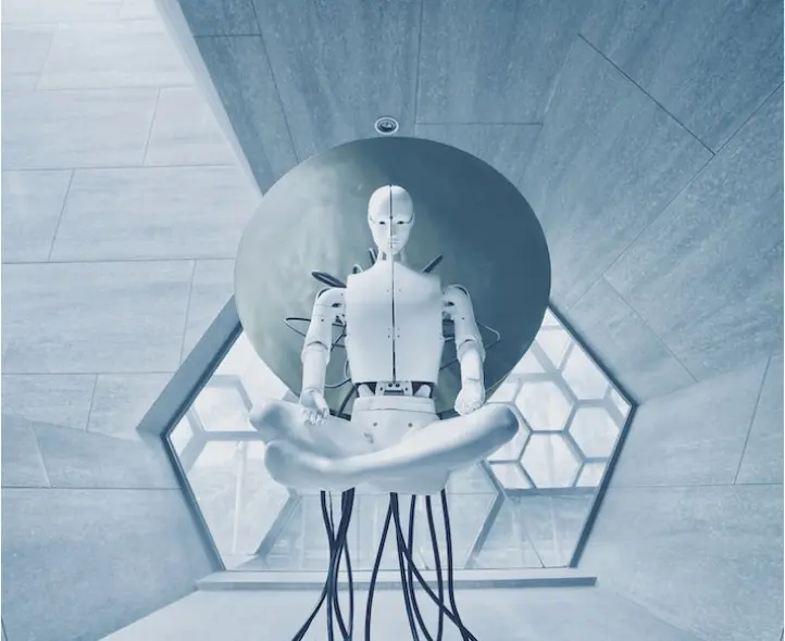 Learn how Onikolo Intersects with robots